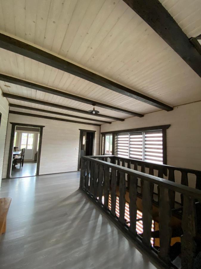 Кришталеві Вершини Villa Vorokhta Luaran gambar